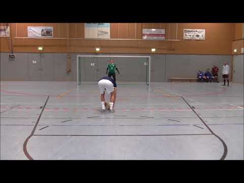 Kreisliga im Fussball-Harzkreis ist, wenn dein Mitspieler denkt er wäre Antonín Panenka