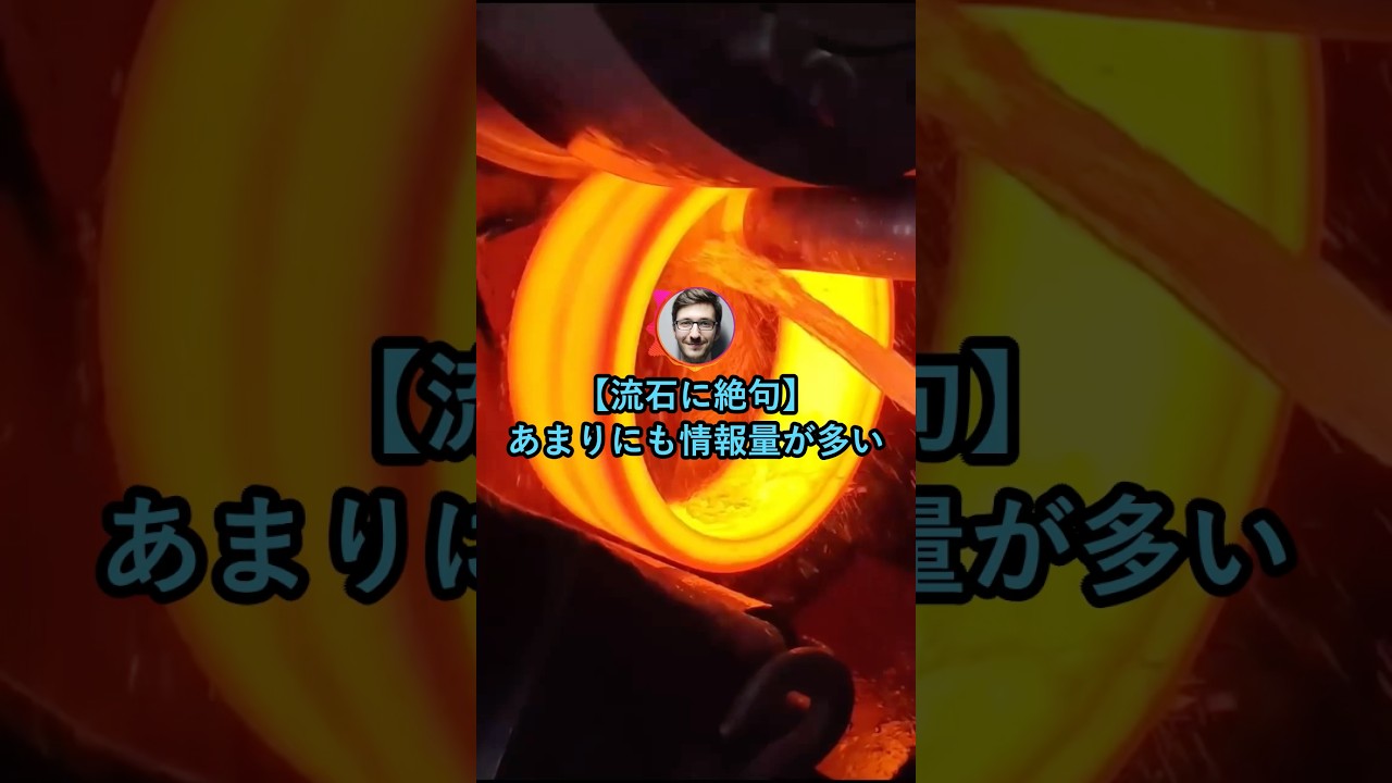 【流石に絶句】あまりにも情報量が多い...【2ch面白いスレ】