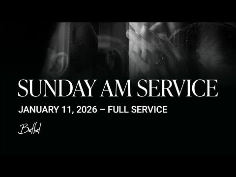 Bethel Church Service | Kris Vallotton Sermon | Worship with Paul McClure, Hannah McClure