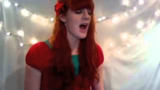 Its Christmas Time Jodi Marie Original Song - Day 13 - Countdown Till Christmas