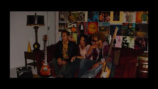 Souljahz Souljahz 'All Around the World Sessions@AOL Performance' AOL Video