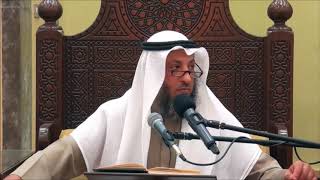 178-الراجح عدم الجمع بين طهارتين -الشيخ عثمان الخميس- فوائد مختارة من شرح كتاب دليل الطالب