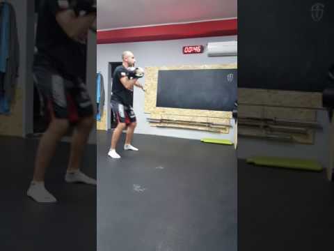 kwalifikacje  IV MP – Long Cycle – Maciej Wąsacz