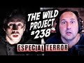 The Wild Project #238 ft Iker Jiménez | Estuvo en un exorcismo real, Ouija que acaba con muertes