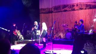 The Shires- Jekyll &amp; Hyde- Warwick Arts Centre- 25.4.17