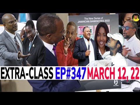 Extra-Class Ep#347: FLA, TPDCO, Montague, Bunting, Jah Cure, Tommy Lee