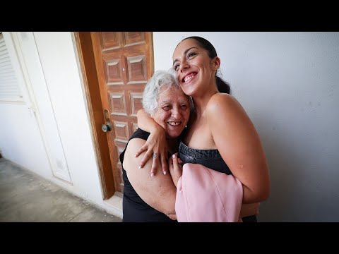 Chelas' daughter. "This is the beginning of Sara Correia."