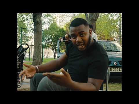 ALP - Qui me suit (Clip officiel)
