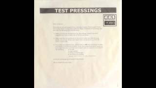 Demdike Stare - Misappropriation