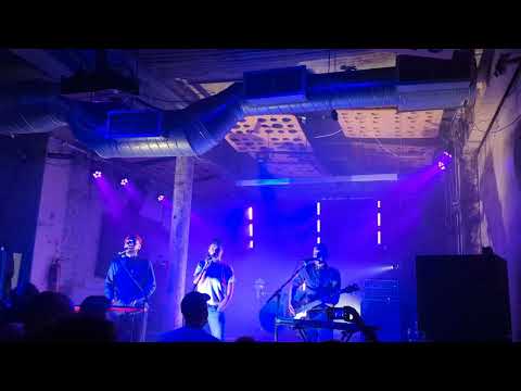 Union of Knives - A Tall Tale (feat. Lucy)