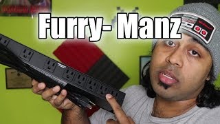 Video thumbnail for Audio Hardware's Best Friend - Furman Power Conditioner by Omoi Senpai