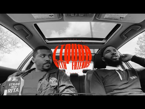 Rickie Jacobs’ Liquor with Friends - Chris Cassius episode