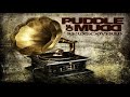 Puddle of Mudd - D'yer Mak'er - Cover