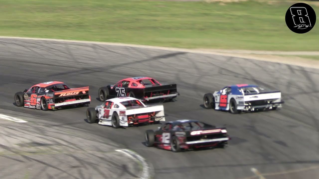 3rd Annual PASS 300 Race Highlights