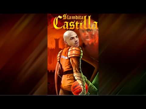 Slamdita Castilla - El Jamázar (Quad City DJs vs Gryzor87)