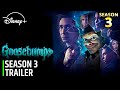 Goosebumps Season 3 Renewed By Makers