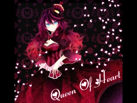 THE SHADOWS Queen of hearts