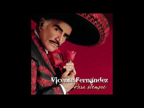 Vicente Fernández - Gema.