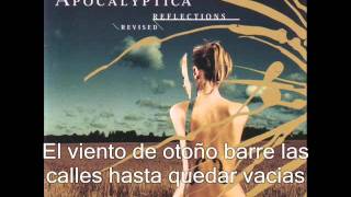 Apocalyptica, Nina Hagen - Seemann (Subtitulada)