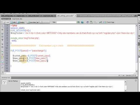How to Build a Community Website Part 1 Social Network Production Tutorials
