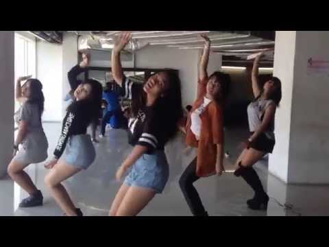 4minute (whatcha doin today) by beatania cover 4minute