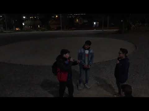 KUDA vs. ALGUIEN: 8vos - Coli Battles Fecha 3 2019