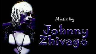 Johnny Zhivago Estatic Static