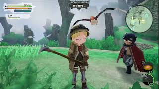 メイドインアビス　＃５
