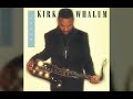 Kirk Whalum & Angela Bofill - Always A Part Of Me