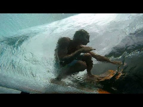 GoPro: Southeast Asia Barrels with Alex Gray - GoPro of the World August Winner