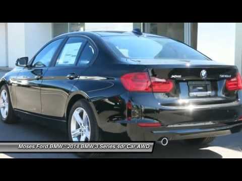 2014 BMW 3 SERIES Saint Albans, WV W14040