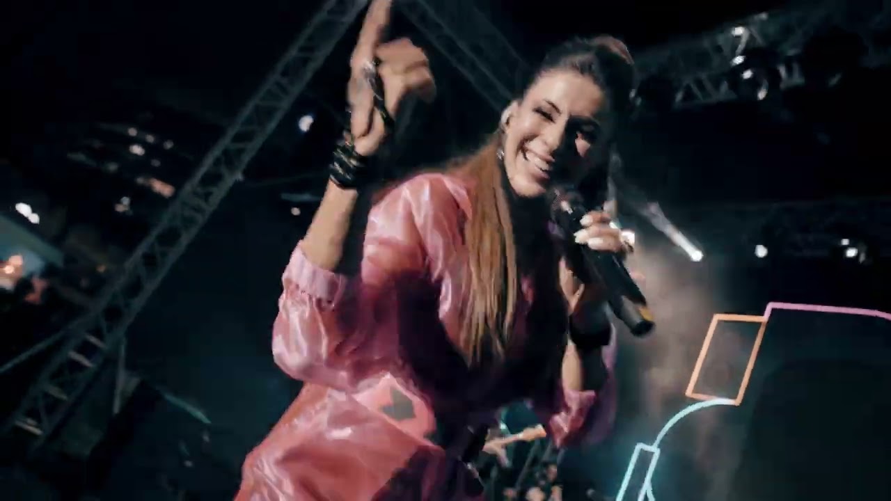 Khushboo Grewal | BMP – Bollywood Music Project | Live Performance #bollywoodmusic #concert #live