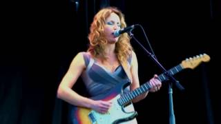ANA POPOVIC  "OBJECT OF OBSESSION" HD LIVE VERNON HILLS