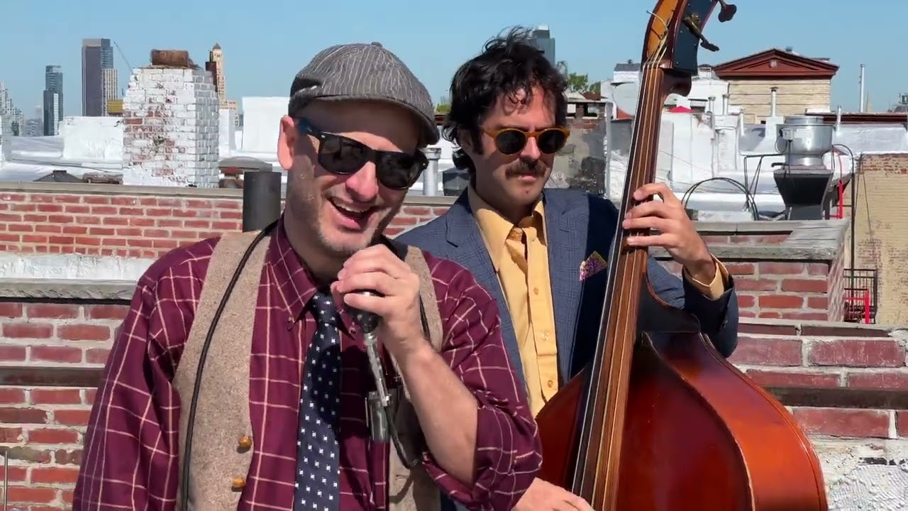 Promotional video thumbnail 14 for Sweet Tooth Music