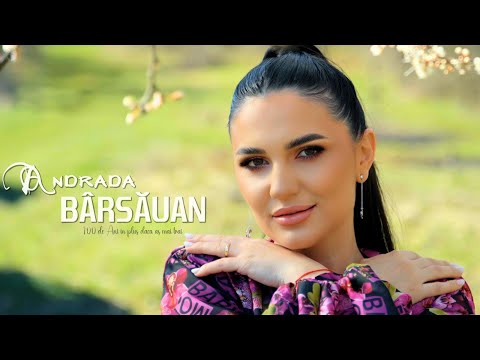 Andrada Barsauan - 100 de Ani in plus daca as mai trai (Official Video)