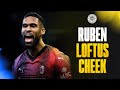 Intervista a Ruben Loftus-Cheek | Il rapporto con IBRA, Pioli, Conte e Zola “arbitro” in partitella