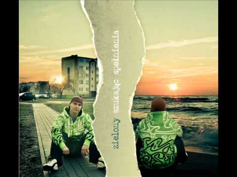 Zielony feat. Nta -"Odcinamy się" (prod. Ceha)