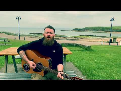 Home to Donegal(Cover) - Danny Kelly Music