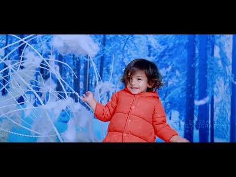 Vedansh Pre Birthday Song | SaiRam Photography |  Karimnagar