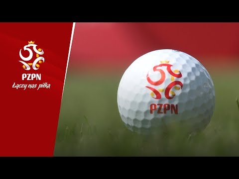 3. edycja PZPN Golf Invitational