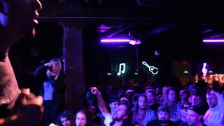 Sick Of It All - Busted