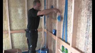 11 Skjult installasjon av rør og ledere NELFO