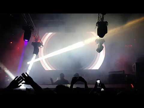 Agents of Time - Parte 6 - The Bow - 31/08/2019