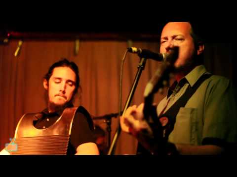 The Theater Fire "Barrel Riders" | Live @ The Hemlock Tavern [HQ Video]