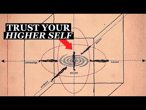 "Once the subconscious mind is convinced, dreams turn into reality"