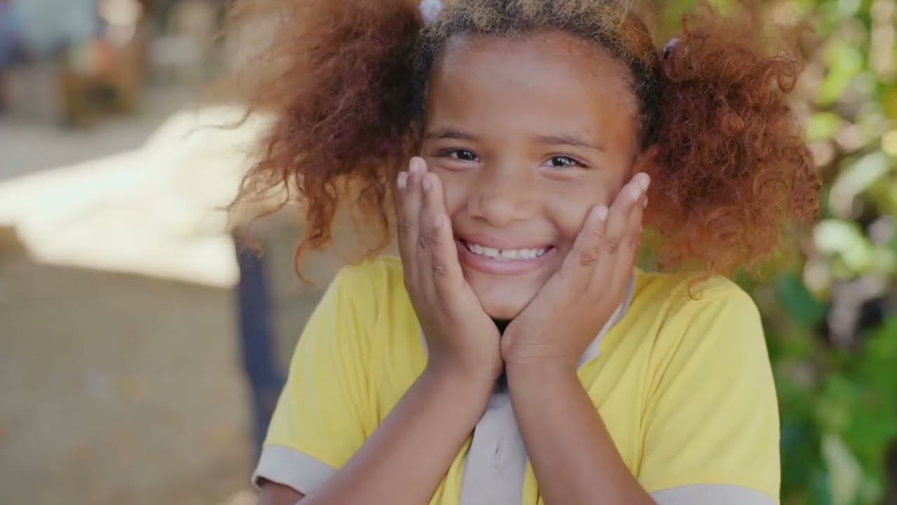 The Story of Second Chance