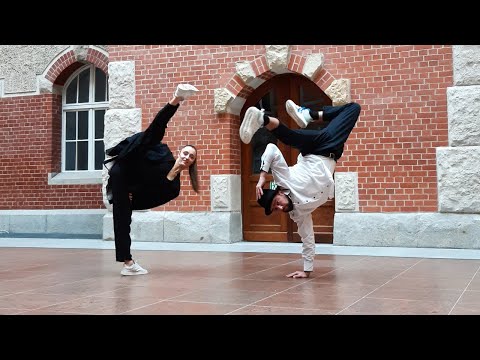 SKRAWKI, Odcinek 3 - Synergia