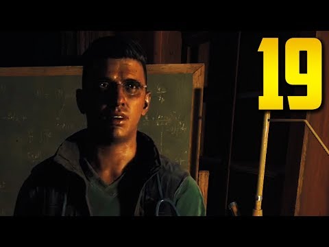 Far Cry 5 w/ Jericho - Part 19 "DOCTOR'S ORDERS"( Gameplay/Walkthrough)