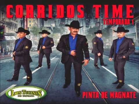 Los Tucanes De Tijuana - El H2 - 2014 [Corridos Time - Temporada 1]