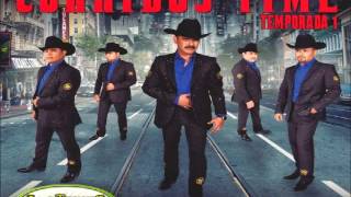 Los Tucanes De Tijuana - El H2 - 2014 [Corridos Time - Temporada 1]